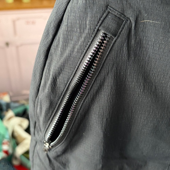 Athleta Athletic Outdoor Hiking Trekkie Skort 10 - Picture 3 of 7